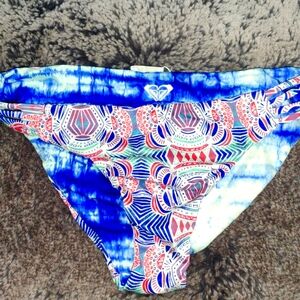 Roxy bikini bottom